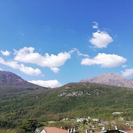 Agriturismo Nona Emma Piano Porlezza Exteriér fotografie