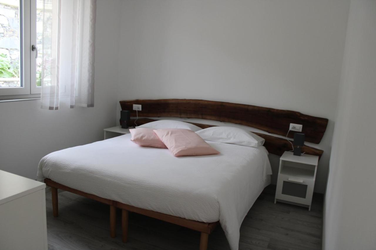 Agriturismo Nona Emma Piano Porlezza Exteriér fotografie