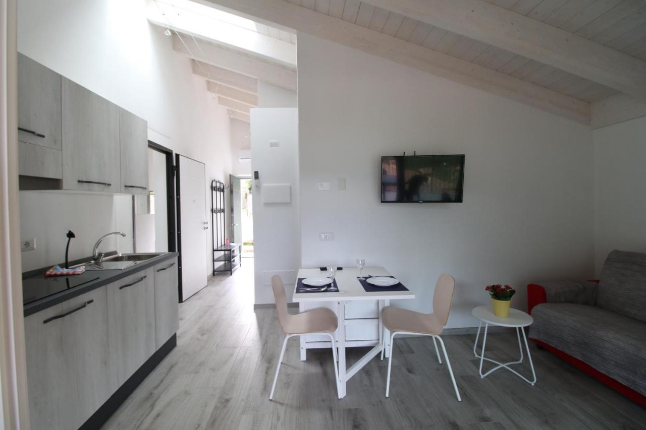Agriturismo Nona Emma Piano Porlezza Exteriér fotografie
