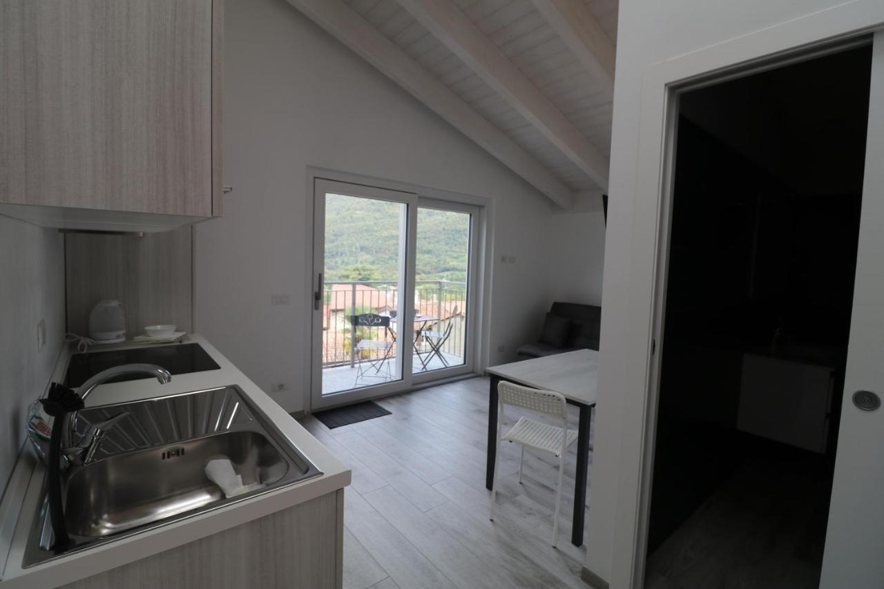 Agriturismo Nona Emma Piano Porlezza Exteriér fotografie