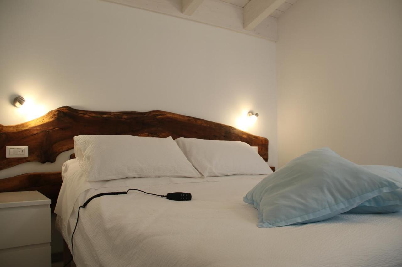 Agriturismo Nona Emma Piano Porlezza Exteriér fotografie