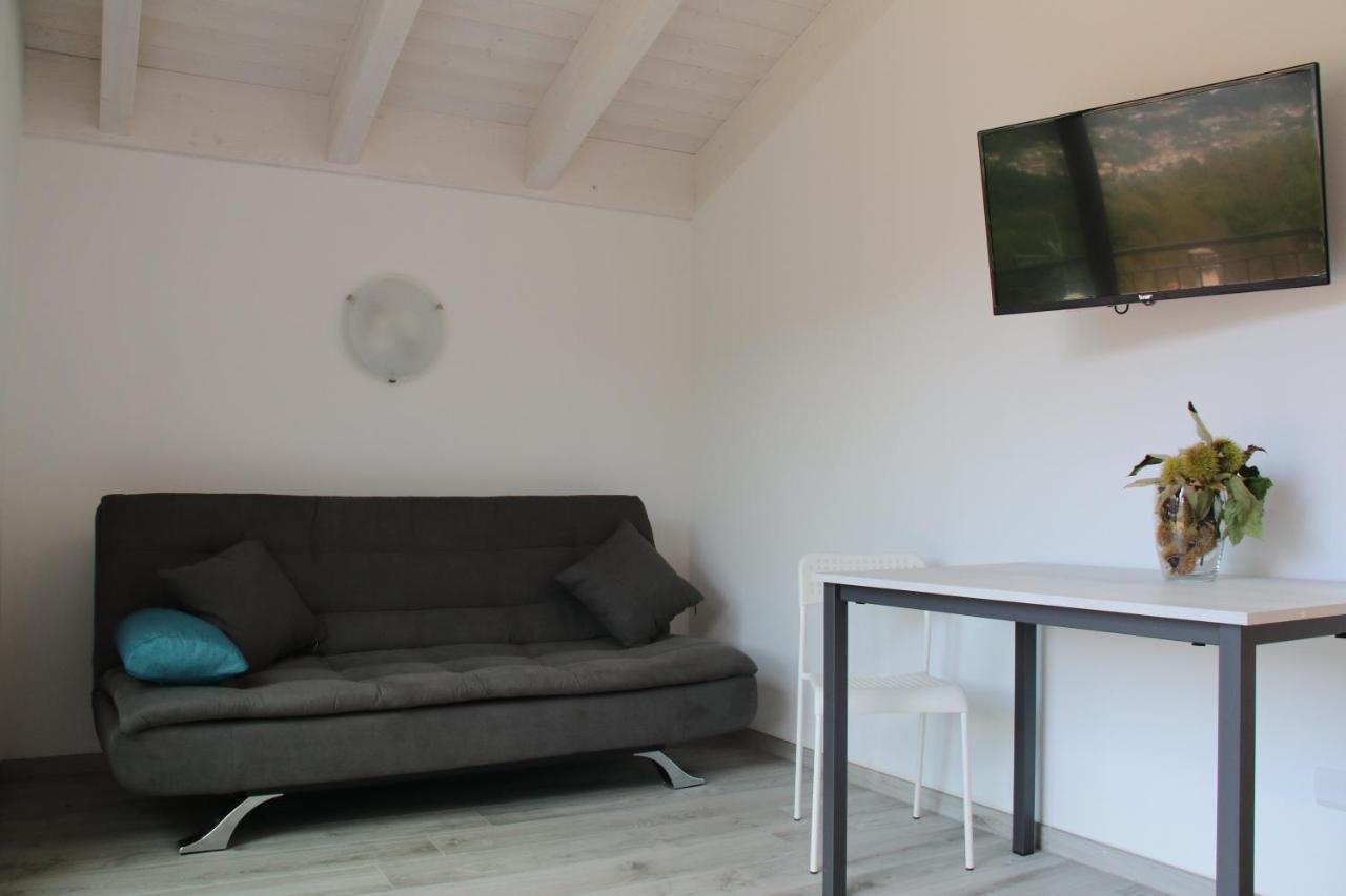 Agriturismo Nona Emma Piano Porlezza Exteriér fotografie